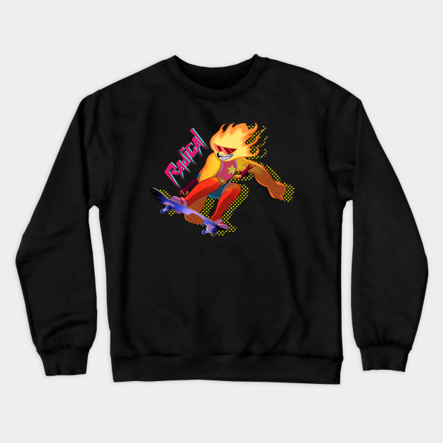 Radical!